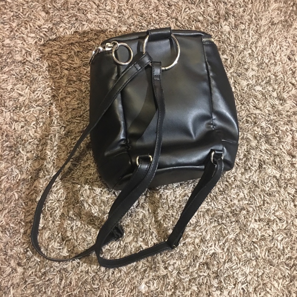 2/$25💜Mini Backpack - Picture 2 of 7